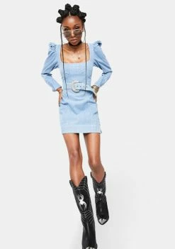 Brand new π₯ For Love & Lemons Josephine Mini π Dress π 6 For Love & Lemons Josephine Mini Dress