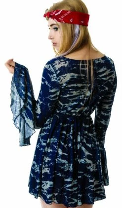 For Love & Lemons Dresses Arizona Dress