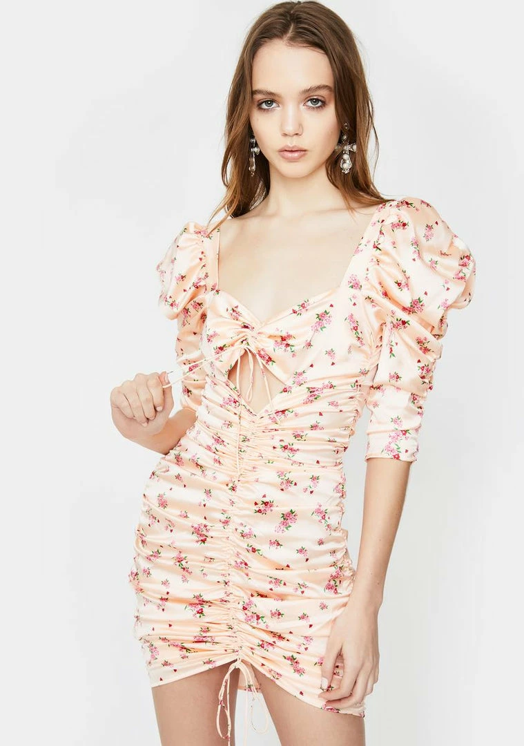 Best reviews of β For Love & Lemons Aster Floral Midi π Dress β€οΈ 1 For Love & Lemons Aster Floral Midi Dress