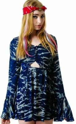 For Love & Lemons Dresses Arizona Dress