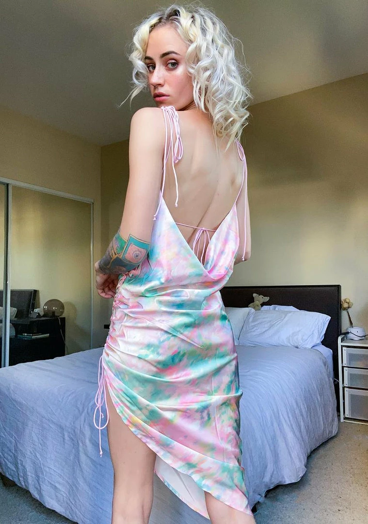 Coupon π For Love & Lemons Call Me Midi π Dress β 4 For Love & Lemons Call Me Midi Dress