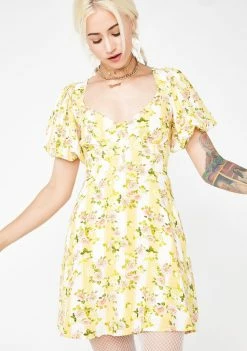 For Love & Lemons Dresses Atlanta Min