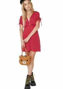 Deals π― For Love & Lemons Button Up π Dress βοΈ 9 For Love & Lemons Button Up Dress