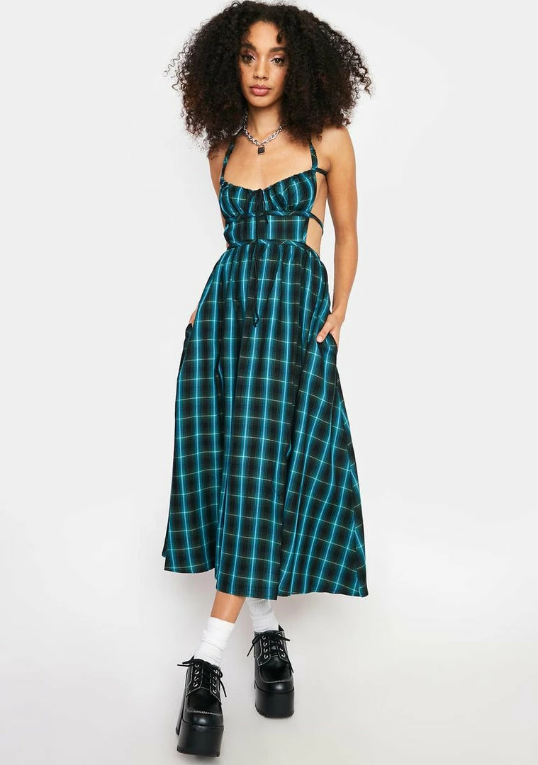 Budget 😉 For Love & Lemons Tracey Midi 👗 Dress 👗 Dresses 👏 3 For Love & Lemons Tracey Midi Dress Dresses