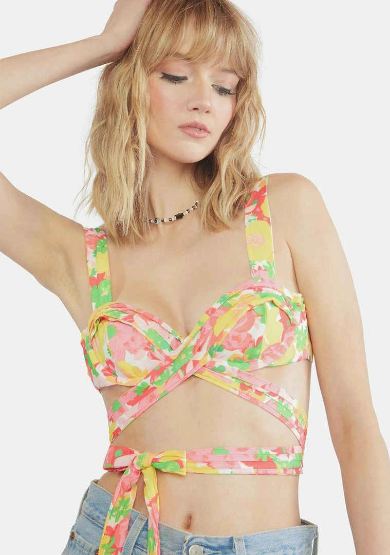 Best deal β For Love & Lemons Tops Avery Bra Top π― 1 For Love & Lemons Tops Avery Bra Top