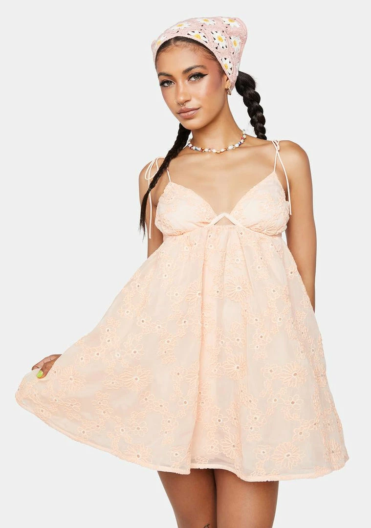 Buy π For Love & Lemons Frances Mini π Dress π 1 For Love & Lemons Frances Mini Dress