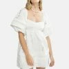 For Love & Lemons Evelyn Babydoll Dress Dresses