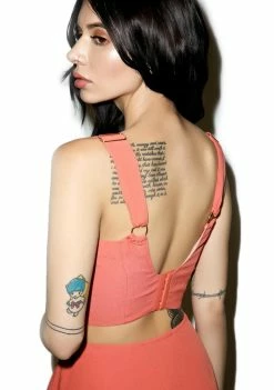 Best reviews of β For Love & Lemons Tops Sweet Jane Crop Top π€© 9 For Love & Lemons Tops Sweet Jane Crop Top