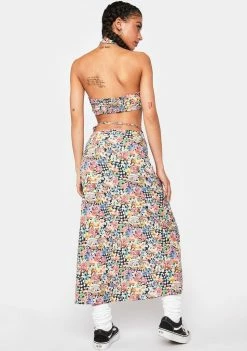 Top 10 π― For Love & Lemons Maxi π Skirt Deidre Midi π Skirt π₯ 7 For Love & Lemons Maxi Skirt Deidre Midi Skirt