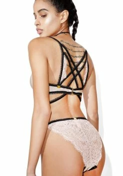 Top 10 π For Love & Lemons Lingerie & Sleepwear Yvette Lace Panty π 8 For Love & Lemons Lingerie & Sleepwear Yvette Lace Panty