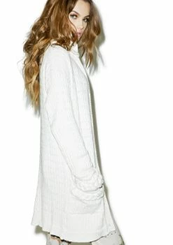 Best reviews of π For Love & Lemons Billy Knit Cardigan π₯° 6 For Love & Lemons Billy Knit Cardigan