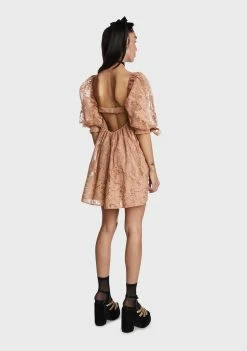 Best Pirce π For Love & Lemons Louisa Mini π Dress π Dresses π 9 For Love & Lemons Louisa Mini Dress Dresses