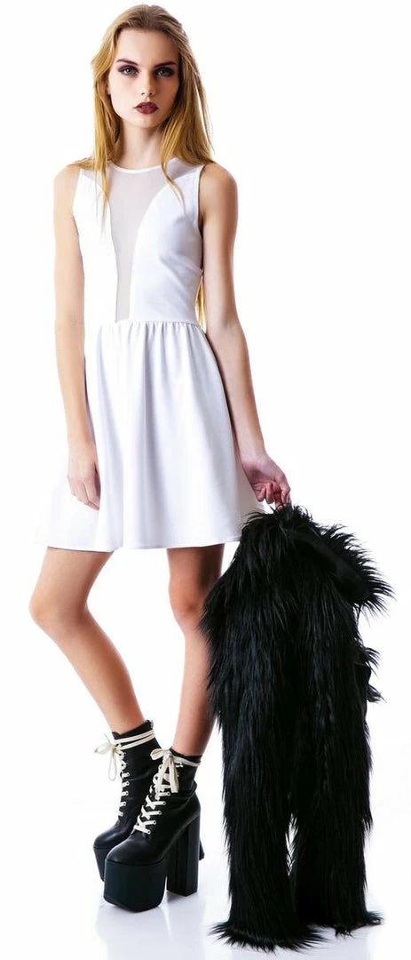 Outlet βοΈ For Love & Lemons π Dresses Lulu π Dress π― 6 For Love & Lemons Dresses Lulu Dress