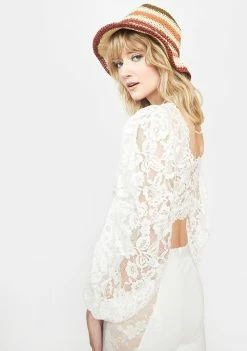 Best reviews of π For Love & Lemons Jillian Crop Top Tops π 9 For Love & Lemons Jillian Crop Top Tops