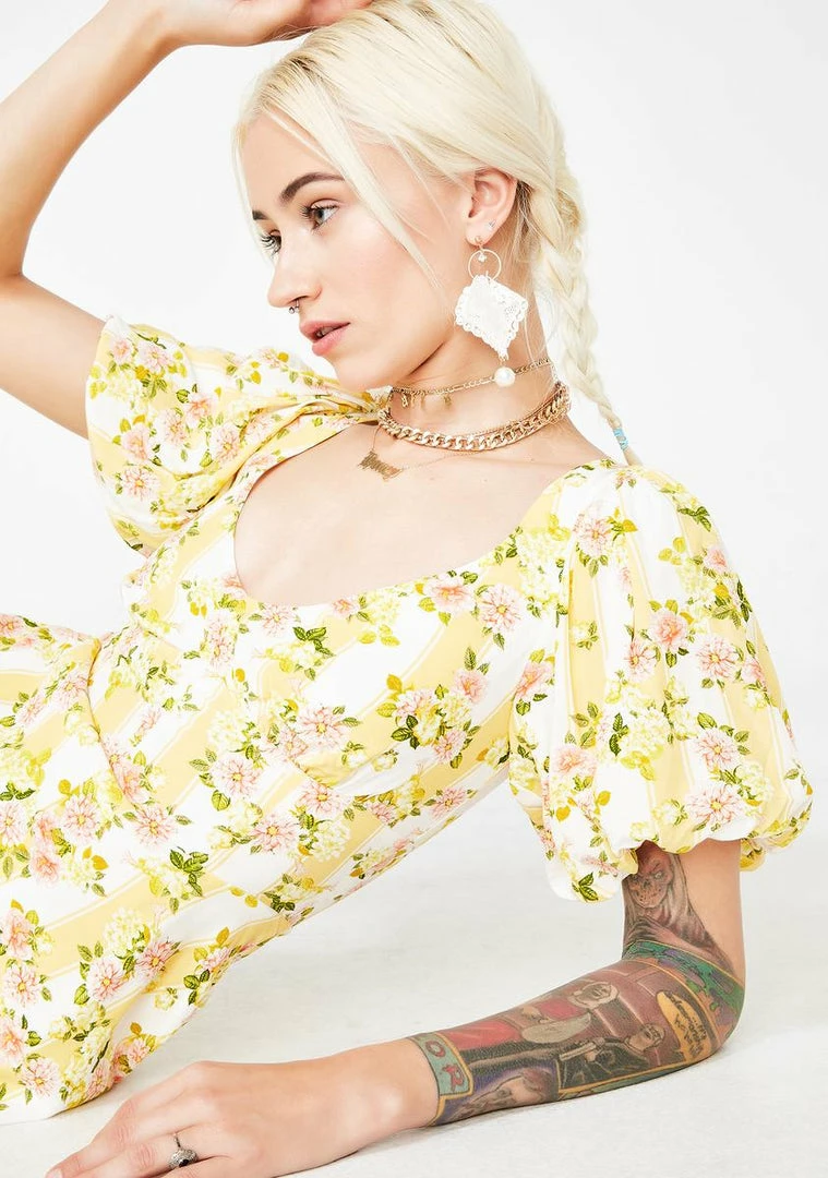 Wholesale ✔️ For Love & Lemons 👗 Dresses Atlanta Min ✨ 3 For Love & Lemons Dresses Atlanta Min