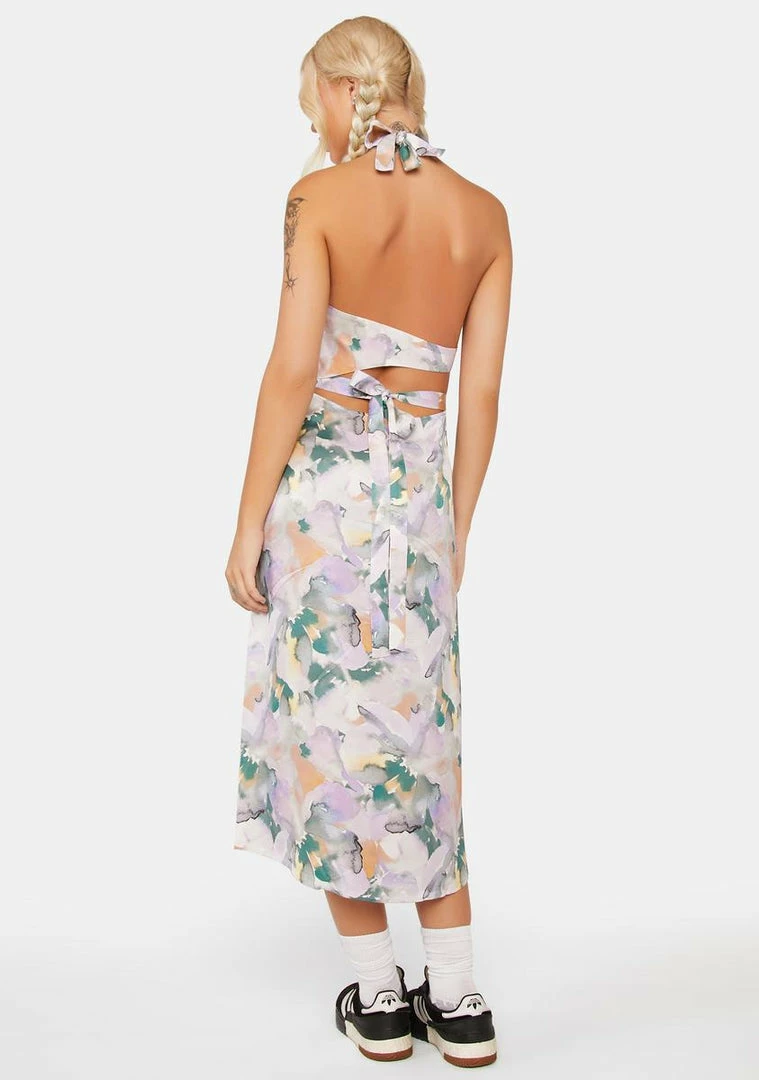 Top 10 π For Love & Lemons Megan Midi π Dress π Dresses π₯° 4 For Love & Lemons Megan Midi Dress Dresses