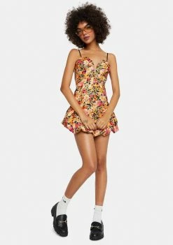Deals π For Love & Lemons Sylvie Mini π Dress π 6 For Love & Lemons Sylvie Mini Dress