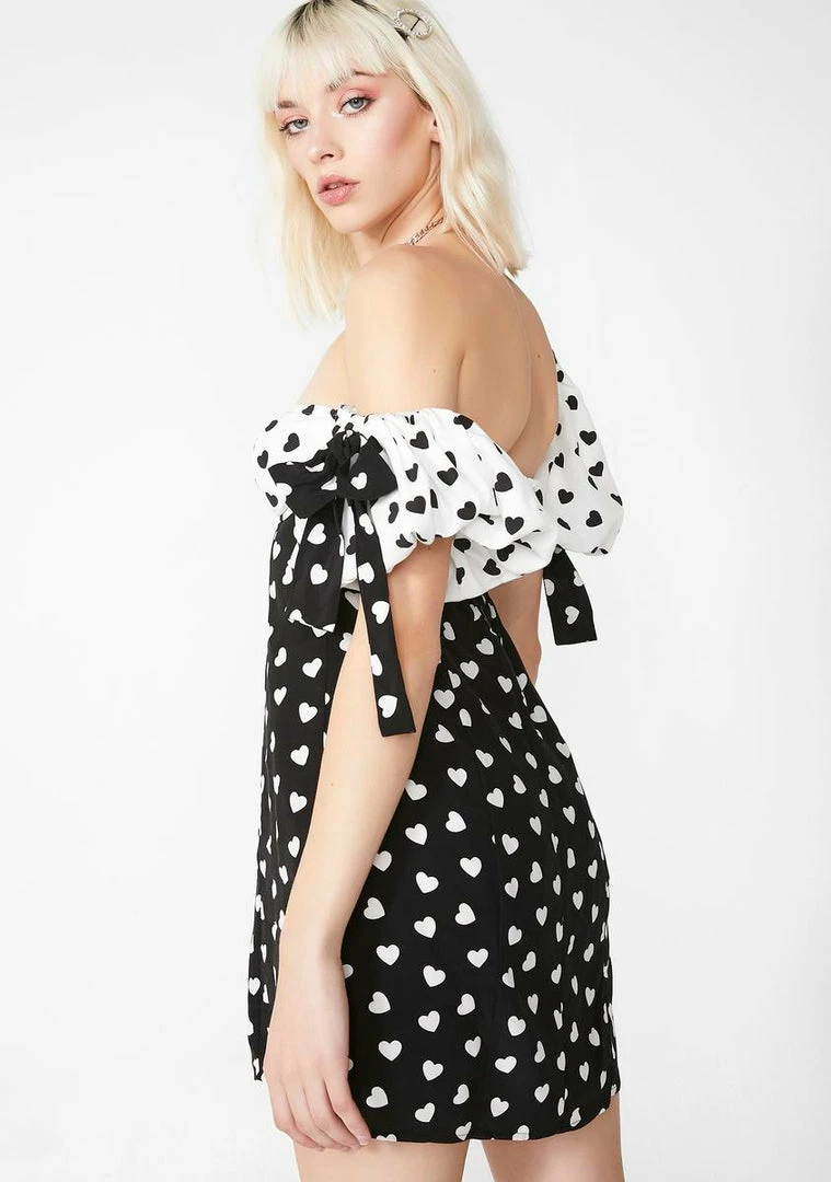 Best Pirce βοΈ For Love & Lemons Mae Mini π Dress π Dresses 𧨠4 For Love & Lemons Mae Mini Dress Dresses