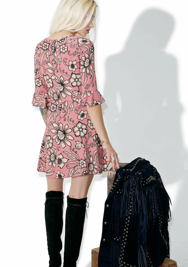 Top 10 π For Love & Lemons π Dresses Ayla Lace-Up π Dress π 5 For Love & Lemons Dresses Ayla Lace-Up Dress