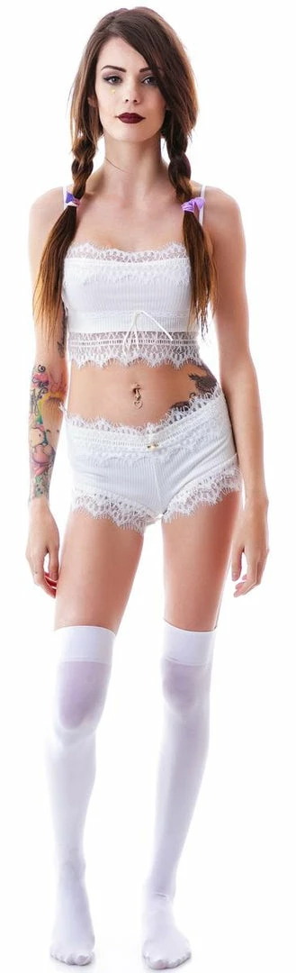 Deals π₯ For Love & Lemons For Love & Lemon Little Lolita Brief Lingerie & Sleepwear π 1 For Love & Lemons For Love & Lemon Little Lolita Brief Lingerie & Sleepwear