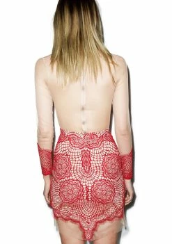 Best Pirce β¨ For Love & Lemons Antigua Mini π Dress π Dresses β¨ 7 For Love & Lemons Antigua Mini Dress Dresses