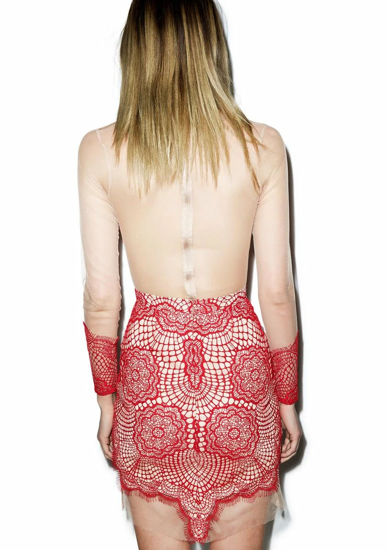 Best Pirce β¨ For Love & Lemons Antigua Mini π Dress π Dresses β¨ 4 For Love & Lemons Antigua Mini Dress Dresses