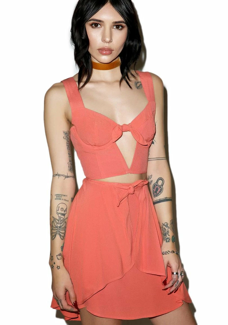 Best reviews of β For Love & Lemons Tops Sweet Jane Crop Top π€© 2 For Love & Lemons Tops Sweet Jane Crop Top