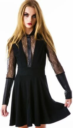 For Love & Lemons Dresses Innocent Dress