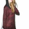 For Love & Lemons Zoey Hoodie