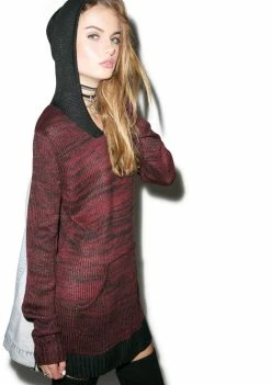 For Love & Lemons Zoey Hoodie