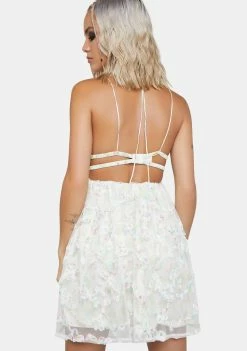 Cheap π For Love & Lemons Becky Mini π Dress π― 7 For Love & Lemons Becky Mini Dress