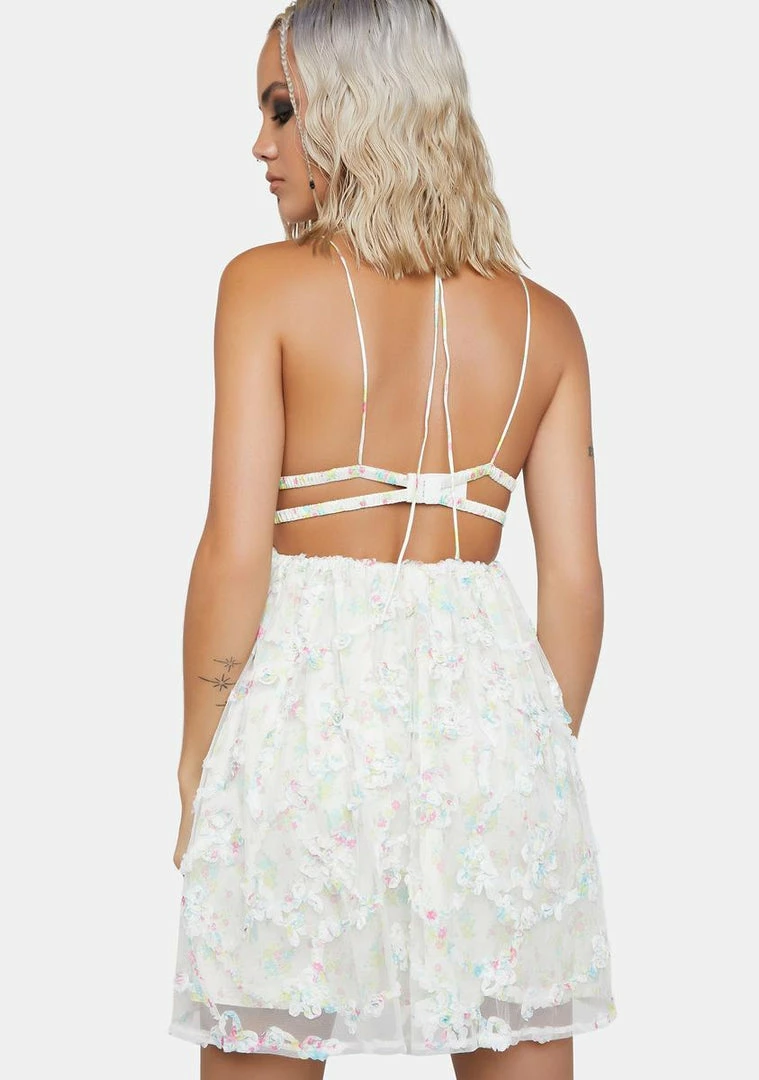 Cheap π For Love & Lemons Becky Mini π Dress π― 4 For Love & Lemons Becky Mini Dress