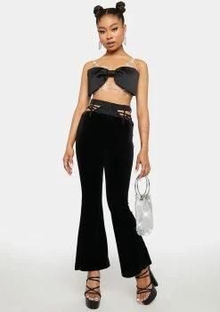 Hot Sale β For Love & Lemons Martina Bustier Top Tops π 6 For Love & Lemons Martina Bustier Top Tops