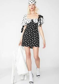 Best Pirce βοΈ For Love & Lemons Mae Mini π Dress π Dresses 𧨠6 For Love & Lemons Mae Mini Dress Dresses