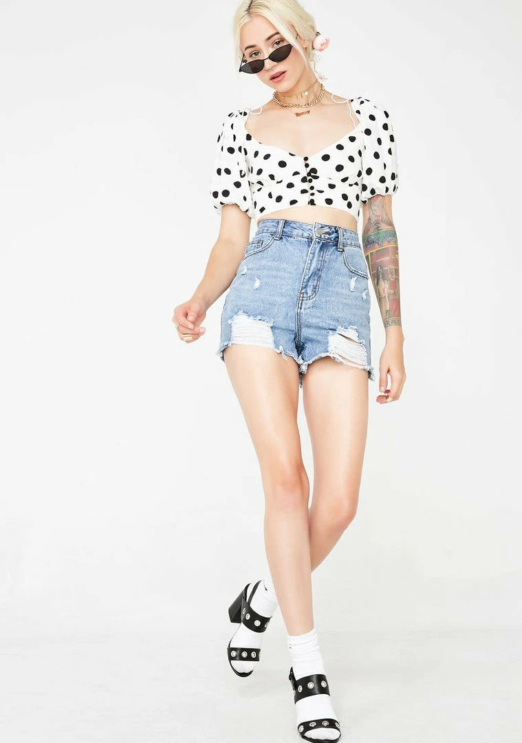 Discount βοΈ For Love & Lemons Tops Lexington Crop Top π 5 For Love & Lemons Tops Lexington Crop Top