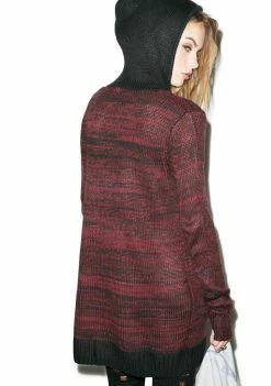 For Love & Lemons Zoey Hoodie