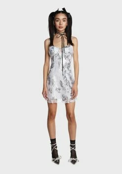 Brand new π For Love & Lemons π Dresses Opal Mini π Dress π 9 For Love & Lemons Dresses Opal Mini Dress
