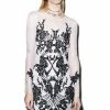 For Love & Lemons Dresses Lacey Dreams Mini Dress