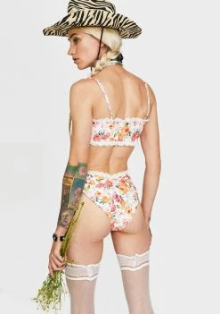 Cheapest π For Love & Lemons Swim Ravi π Bikini Bottoms β¨ 7 For Love & Lemons Swim Ravi Bikini Bottoms