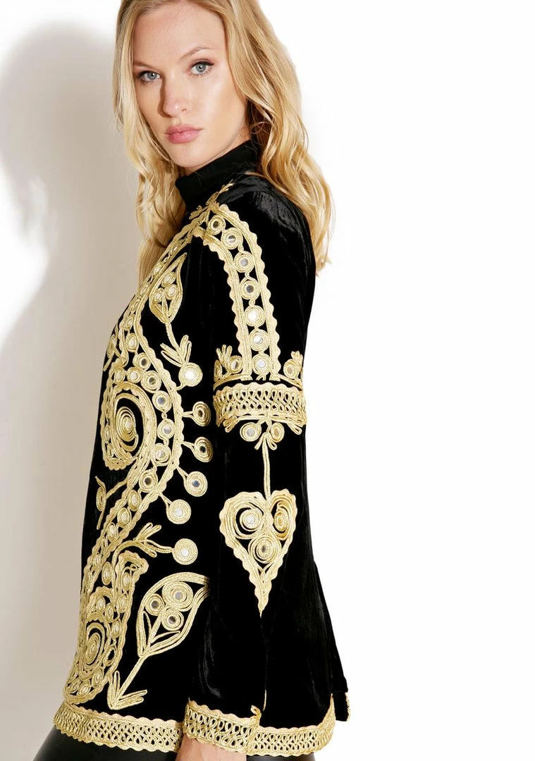 Best deal β For Love & Lemons Paris Blazer π 3 For Love & Lemons Paris Blazer