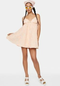 Buy π For Love & Lemons Frances Mini π Dress π 6 For Love & Lemons Frances Mini Dress