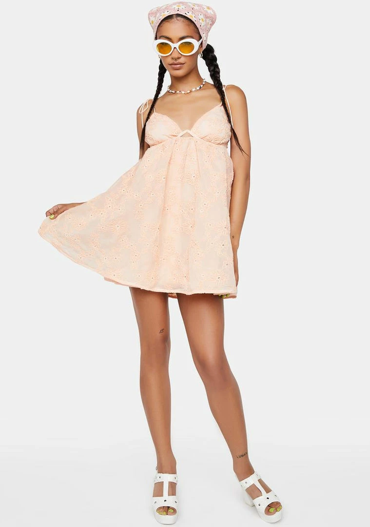Buy π For Love & Lemons Frances Mini π Dress π 3 For Love & Lemons Frances Mini Dress