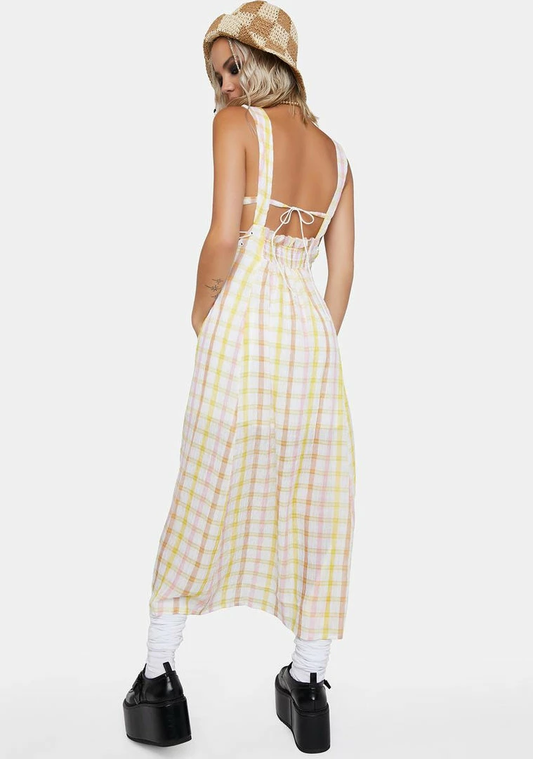 Buy π For Love & Lemons Midi & Maxi Rue Midi π Dress β¨ 4 For Love & Lemons Midi & Maxi Rue Midi Dress