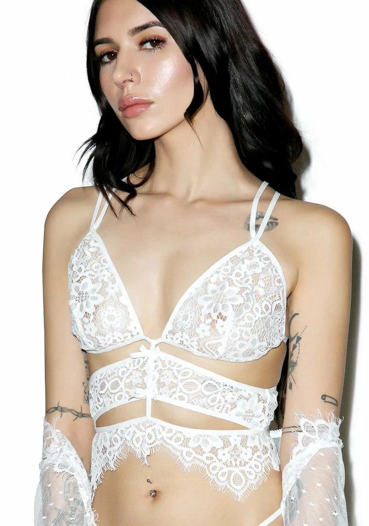 Best reviews of π For Love & Lemons Christy Bondage Bra π 4 For Love & Lemons Christy Bondage Bra