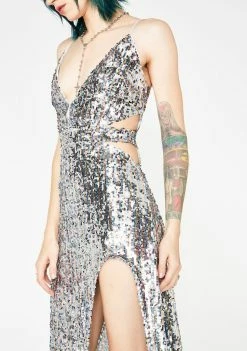 Outlet π For Love & Lemons Showtime Maxi π Dress β¨ 7 For Love & Lemons Showtime Maxi Dress