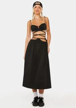 For Love & Lemons Bra Tops Marley Bra Top