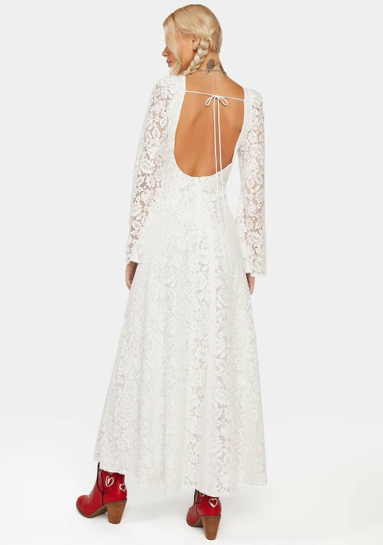 Deals π For Love & Lemons Frances Maxi π Dress π Dresses π 4 For Love & Lemons Frances Maxi Dress Dresses