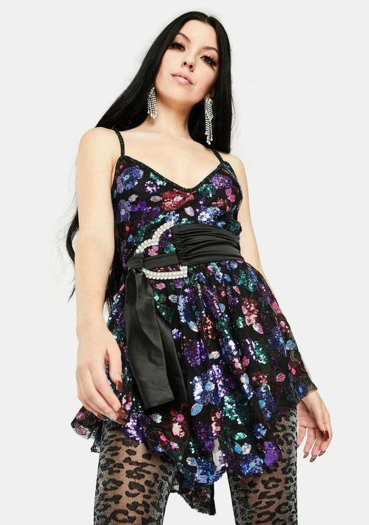 Top 10 β€οΈ For Love & Lemons Ariana Party π Dress π 1 For Love & Lemons Ariana Party Dress