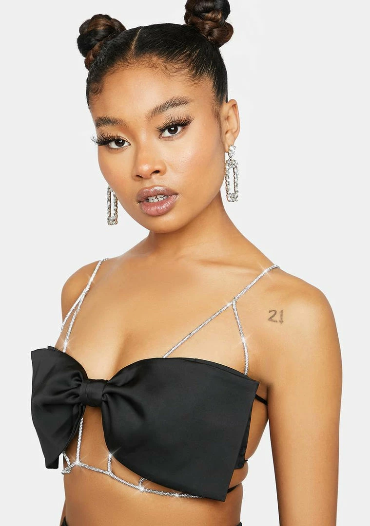 Hot Sale β For Love & Lemons Martina Bustier Top Tops π 1 For Love & Lemons Martina Bustier Top Tops