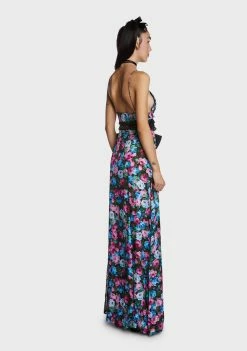 Outlet π For Love & Lemons Marley Maxi π Dress π€© 8 For Love & Lemons Marley Maxi Dress